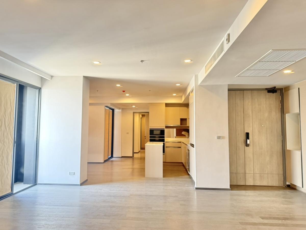 ขายคอนโดคลองเตย กล้วยน้ำไท : COCO PARC 💎 PENTHOUSE 3 🛌 4 🛁 256.37 ตร.ม. นัดชมโครงการ 065-6956939 ลูกเกด