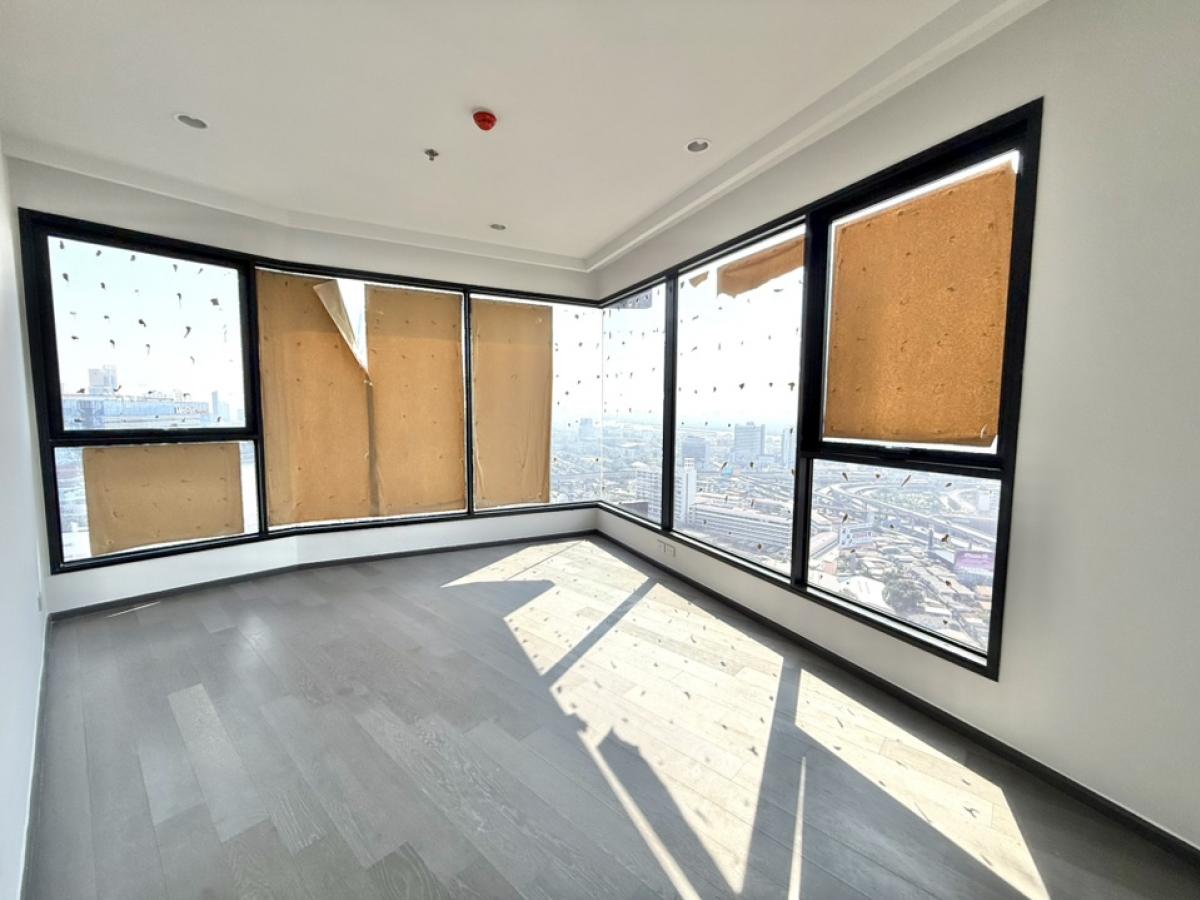 ขายคอนโดคลองเตย กล้วยน้ำไท : COCO PARC 💎 PENTHOUSE 3 🛌 4 🛁 256.37 ตร.ม. นัดชมโครงการ 065-6956939 ลูกเกด