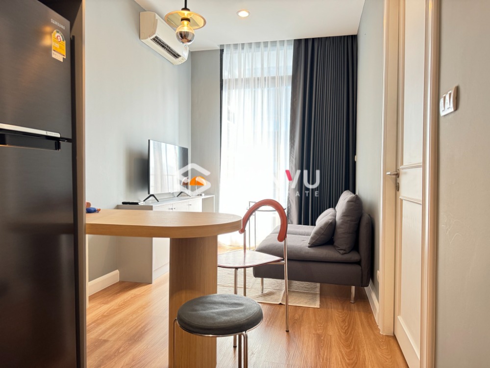 ขายคอนโดสุขุมวิท อโศก ทองหล่อ : ขายคอนโดเลี้ยงสัตว์ได้ ที่ Movenpick Residences Ekkamai แบบ 1ห้องนอน 4.2 ล้่านบาทเท่านั้น [SHN00469]