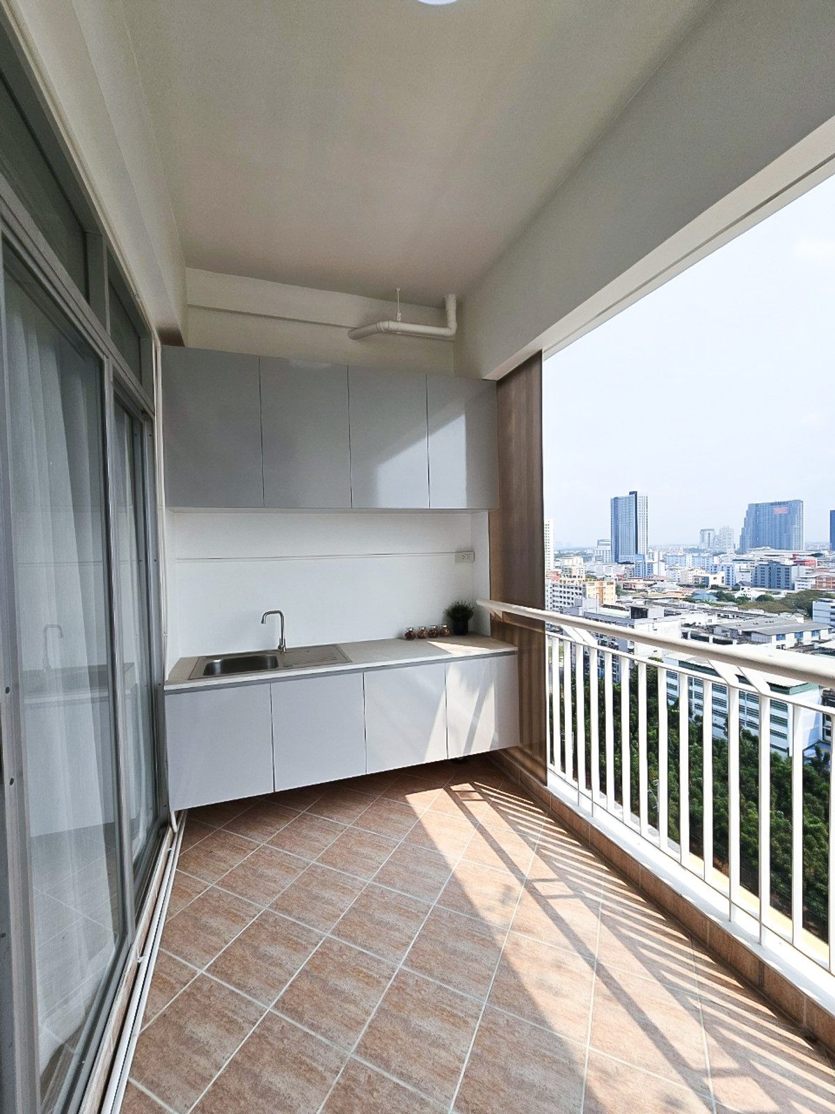 ขายคอนโดรามคำแหง หัวหมาก : 🌟 คอนโด ฝักข้าวโพด 🛌2 ห้องนอน