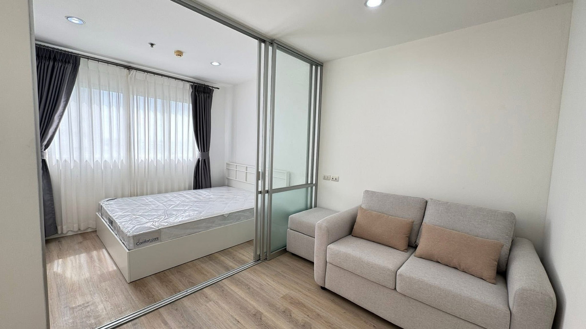 For SaleCondoBangna, Bearing, Lasalle : 🎊 Lumpini Mega City Bangna Condo (P-597)