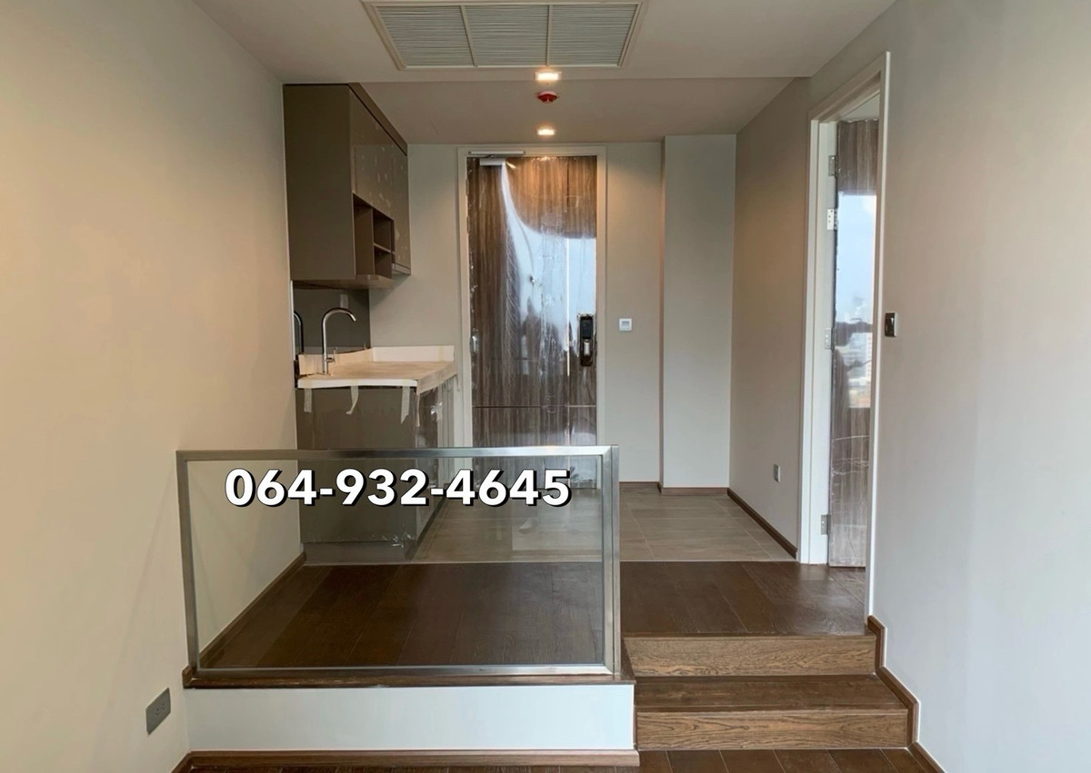 ขายคอนโดสุขุมวิท อโศก ทองหล่อ : IDEO Q SUKHUMVIT36 1BEDROOM 34 sq.m Call 064-932-4645 KEn