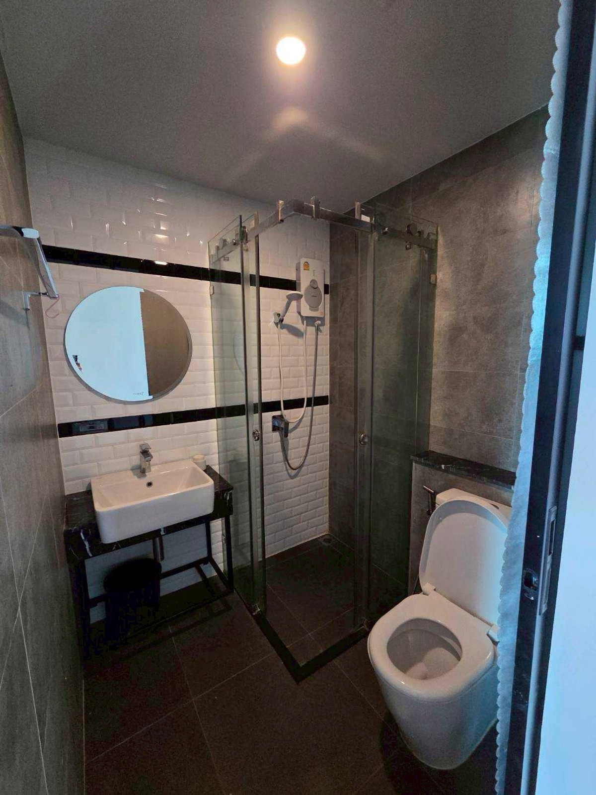 ขายคอนโดปิ่นเกล้า จรัญสนิทวงศ์ : 🌟 ขาย คอนโด ติด mrt สิรินธร 2ห้องนอน 2ห้องน้ำ 2ที่จอดรถ 🌟 🔥 ขาย บริกซ์ คอนโด จรัญฯ64 🔥