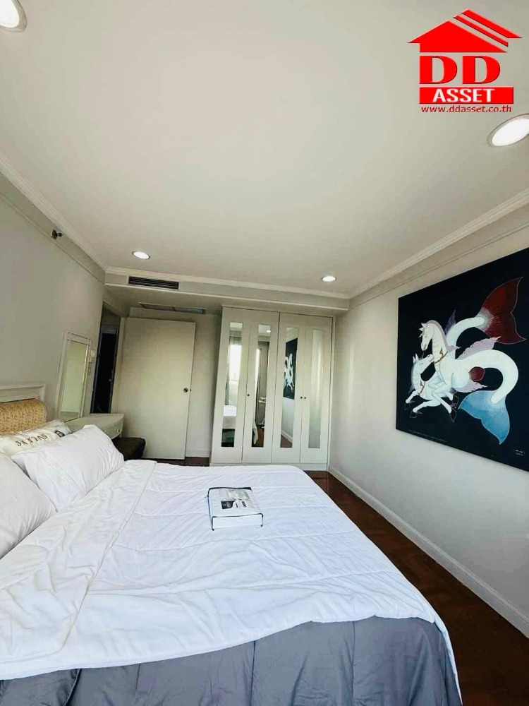 For RentCondoWitthayu, Chidlom, Langsuan, Ploenchit : For Rent Condo for rent, Wittayu Complex, BTS Phloen Chit, Chidlom, Code: C8278