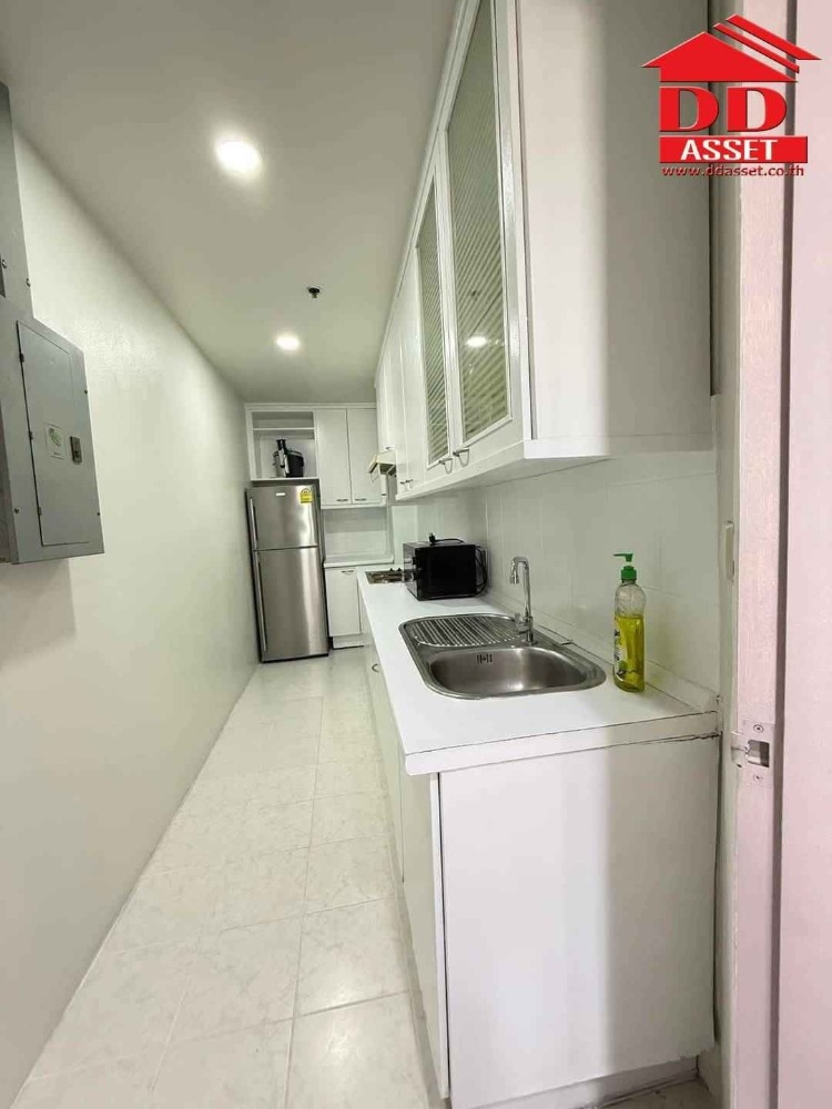 For RentCondoWitthayu, Chidlom, Langsuan, Ploenchit : For Rent Condo for rent, Wittayu Complex, BTS Phloen Chit, Chidlom, Code: C8278
