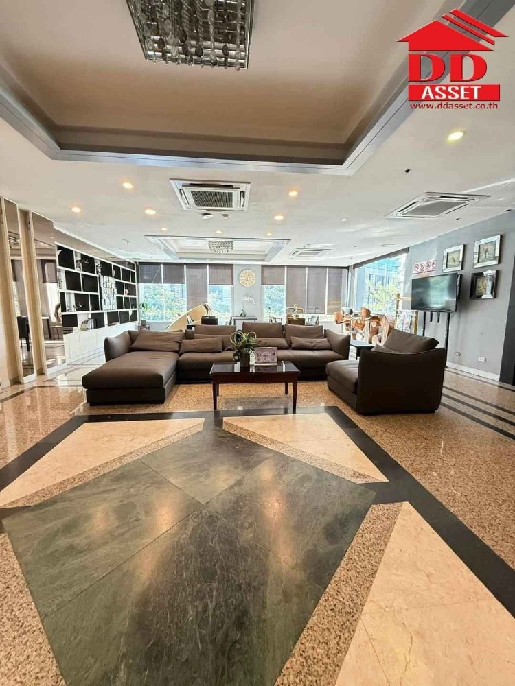 For RentCondoWitthayu, Chidlom, Langsuan, Ploenchit : For Rent Condo for rent, Wittayu Complex, BTS Phloen Chit, Chidlom, Code: C8278