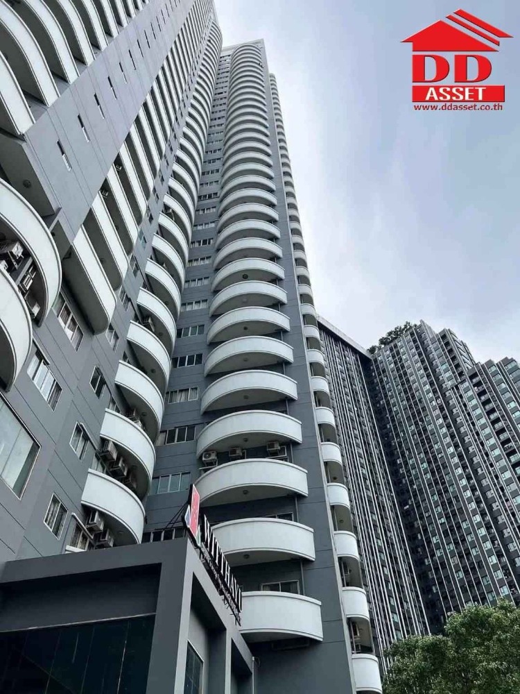 For RentCondoWitthayu, Chidlom, Langsuan, Ploenchit : For Rent Condo for rent, Wittayu Complex, BTS Phloen Chit, Chidlom, Code: C8278