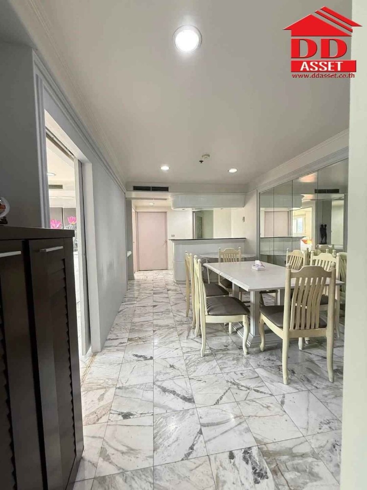 For RentCondoWitthayu, Chidlom, Langsuan, Ploenchit : For Rent Condo for rent, Wittayu Complex, BTS Phloen Chit, Chidlom, Code: C8278