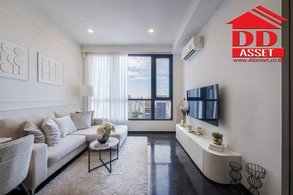 ขายคอนโดสุขุมวิท อโศก ทองหล่อ : For Sale Park Origin Thonglor  พาร์ค ออริจิ้น ทองหล่อ รหัส : C8279