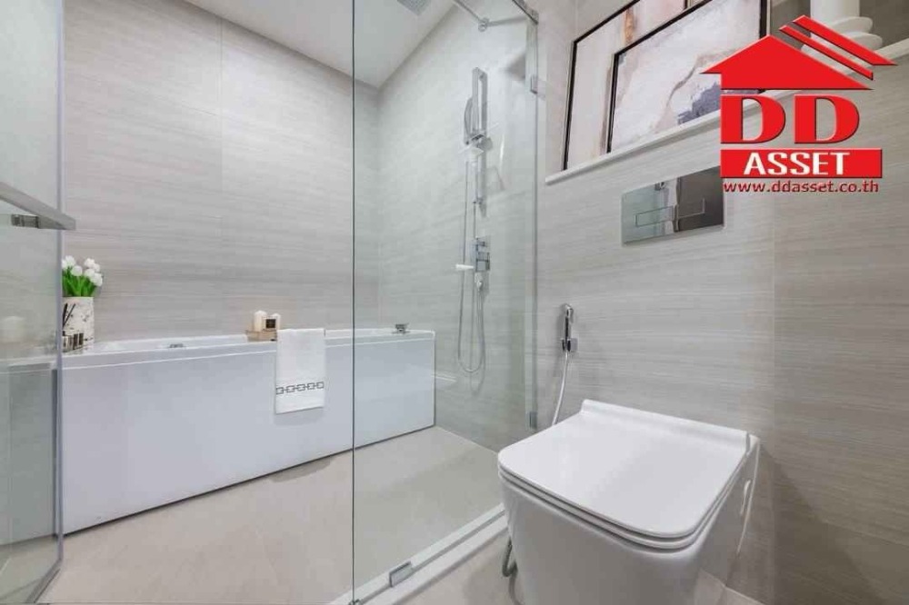 ขายคอนโดสุขุมวิท อโศก ทองหล่อ : For Sale Park Origin Thonglor  พาร์ค ออริจิ้น ทองหล่อ รหัส : C8279