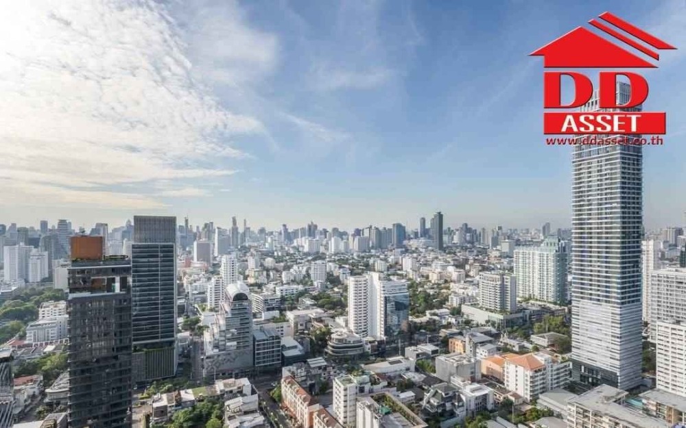 ขายคอนโดสุขุมวิท อโศก ทองหล่อ : For Sale Park Origin Thonglor  พาร์ค ออริจิ้น ทองหล่อ รหัส : C8279