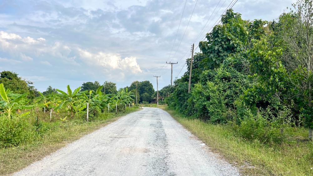 ขายที่ดินเชียงใหม่ : ที่ดินเปล่า นภาธานี หางดง เชียงใหม่