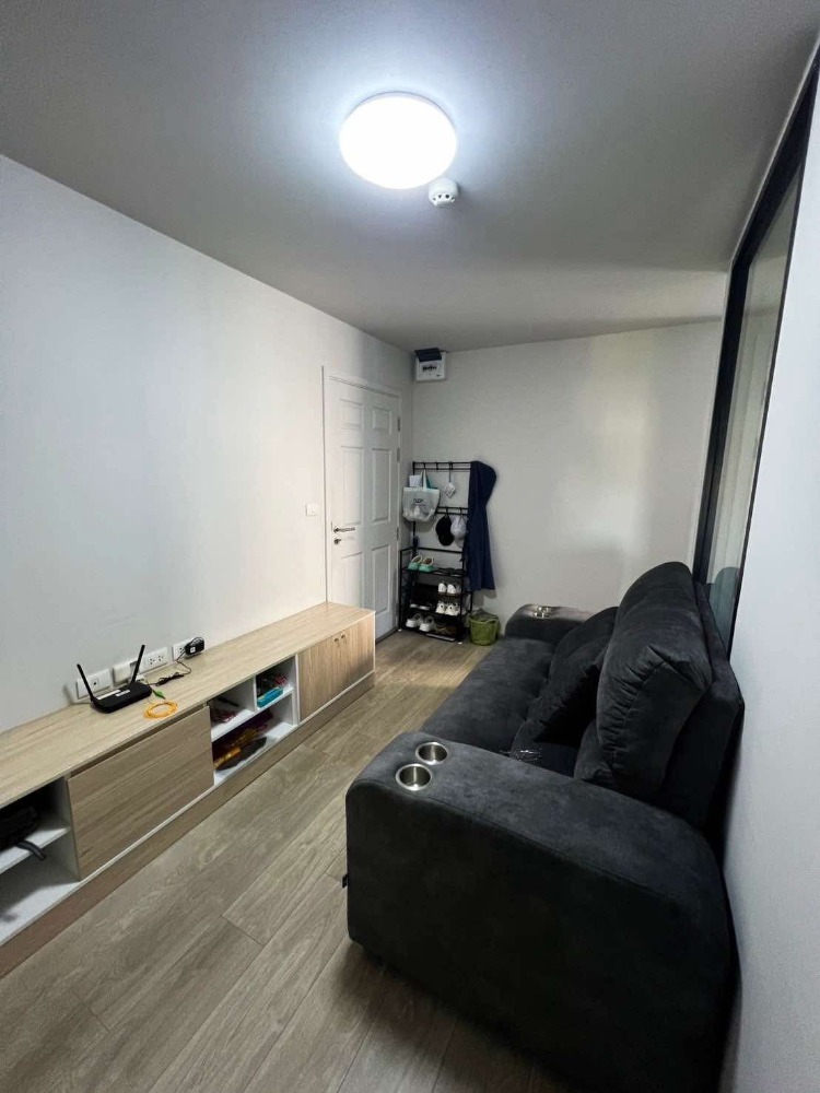 ขายคอนโดสมุทรปราการ สำโรง : ( 18304 ) Lalisa Condo Praksa 5