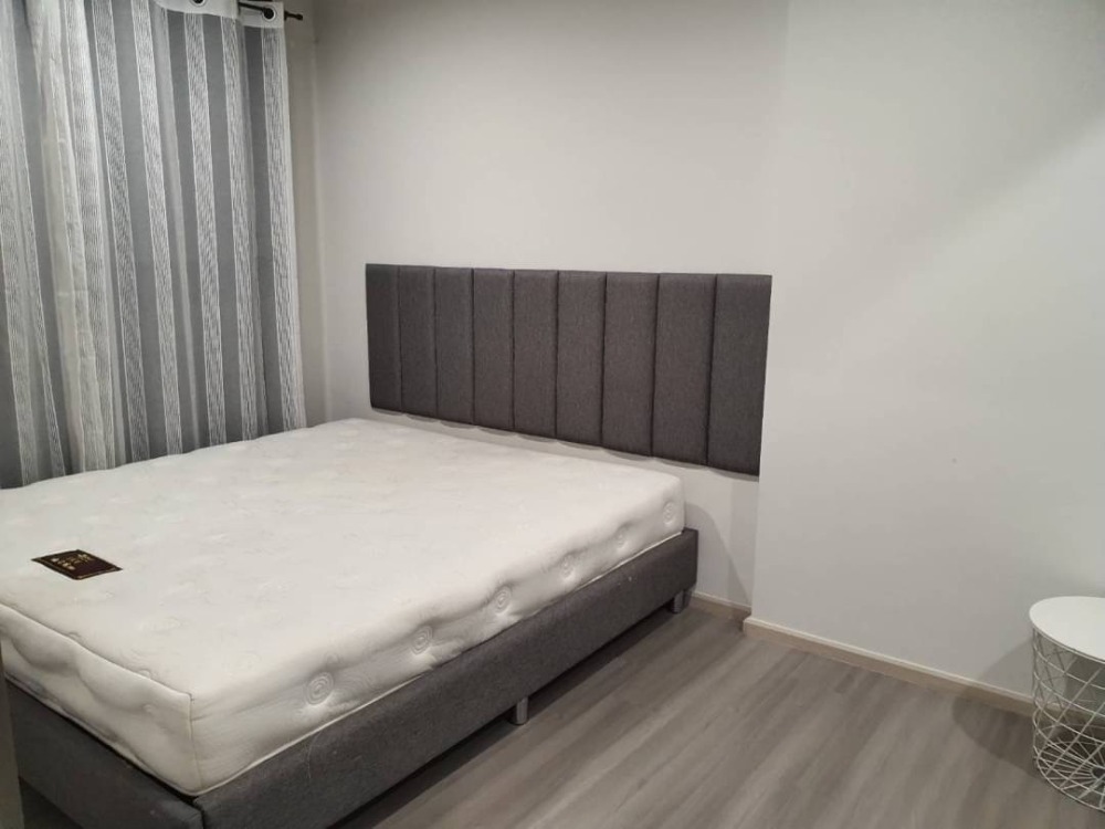 ขายคอนโดปิ่นเกล้า จรัญสนิทวงศ์ : รับค่าเช่าต่อเนื่องได้เลย ผู้เช่ามีวินัยชำระเงินดี