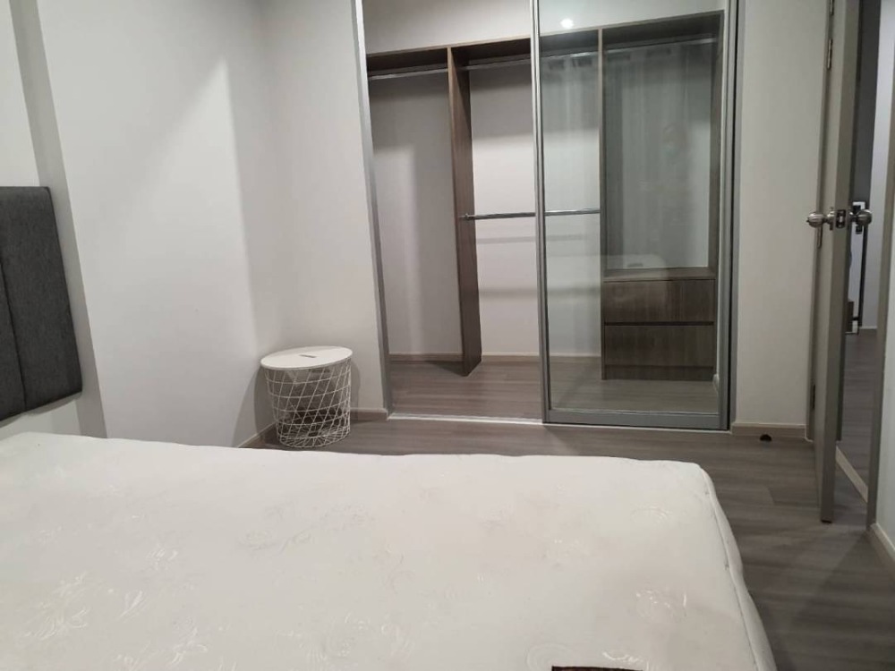 ขายคอนโดปิ่นเกล้า จรัญสนิทวงศ์ : รับค่าเช่าต่อเนื่องได้เลย ผู้เช่ามีวินัยชำระเงินดี