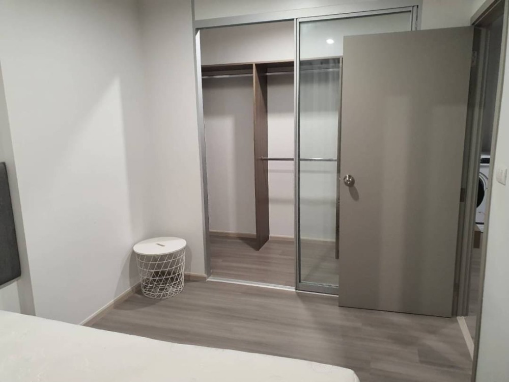 ขายคอนโดปิ่นเกล้า จรัญสนิทวงศ์ : รับค่าเช่าต่อเนื่องได้เลย ผู้เช่ามีวินัยชำระเงินดี