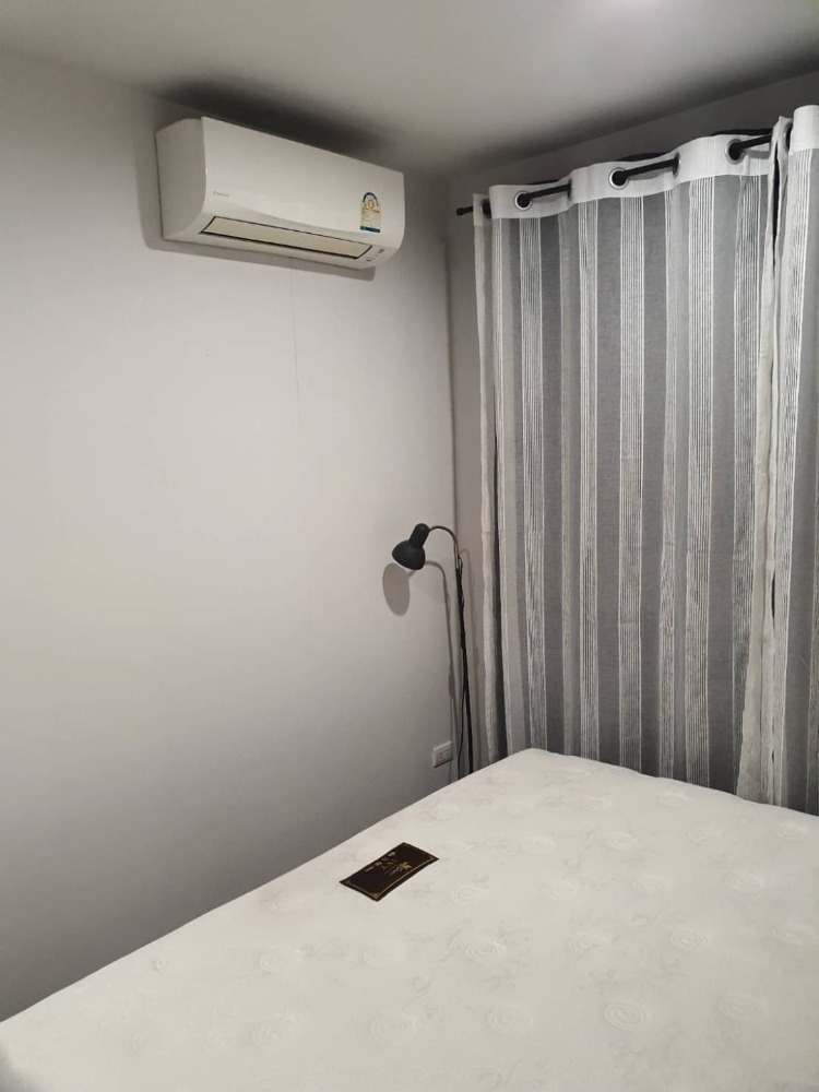 ขายคอนโดปิ่นเกล้า จรัญสนิทวงศ์ : รับค่าเช่าต่อเนื่องได้เลย ผู้เช่ามีวินัยชำระเงินดี