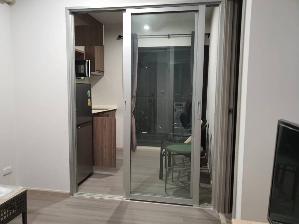 ขายคอนโดปิ่นเกล้า จรัญสนิทวงศ์ : รับค่าเช่าต่อเนื่องได้เลย ผู้เช่ามีวินัยชำระเงินดี