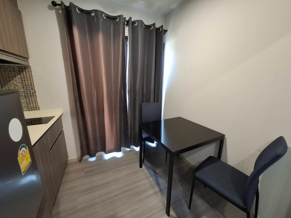 ขายคอนโดปิ่นเกล้า จรัญสนิทวงศ์ : รับค่าเช่าต่อเนื่องได้เลย ผู้เช่ามีวินัยชำระเงินดี