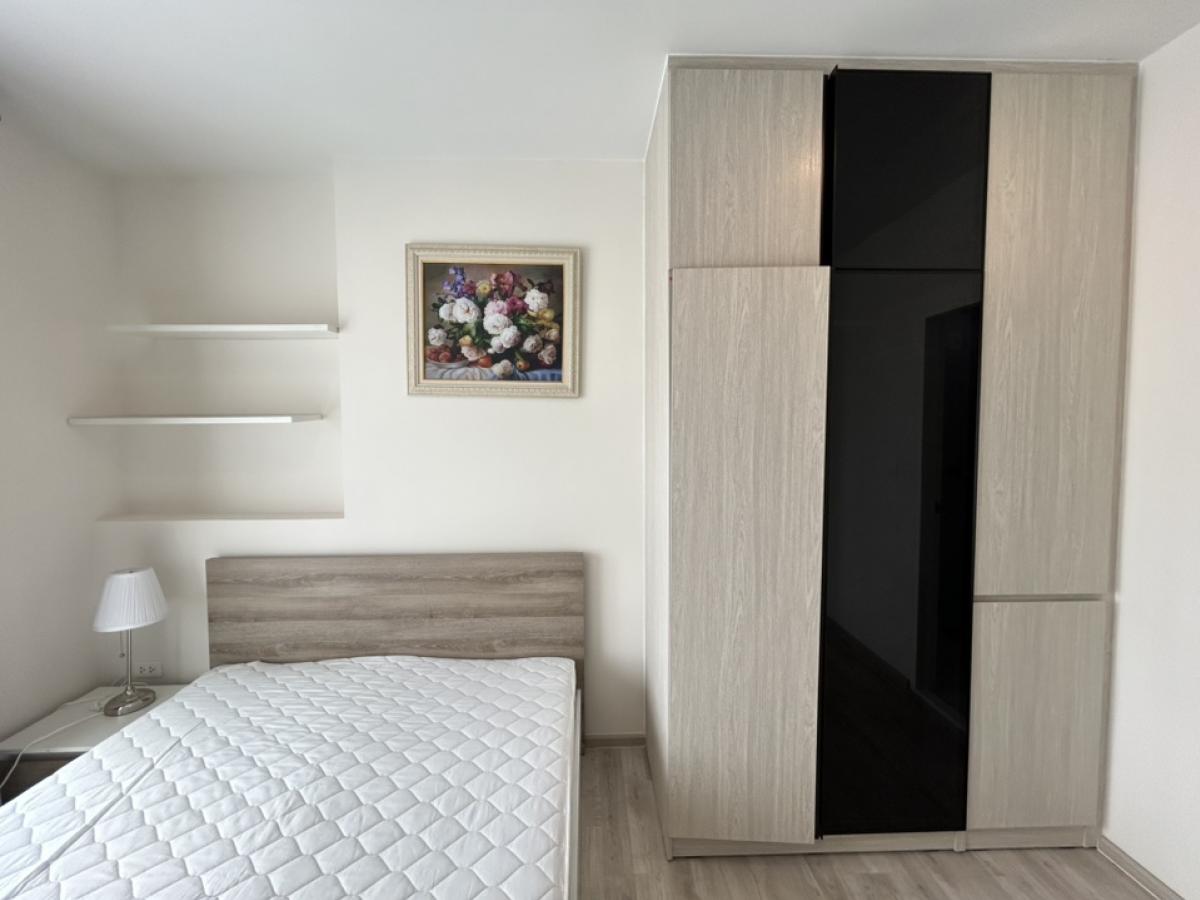 For RentCondoRamkhamhaeng, Hua Mak : For rent Niche Mono Ramkhamhaeng