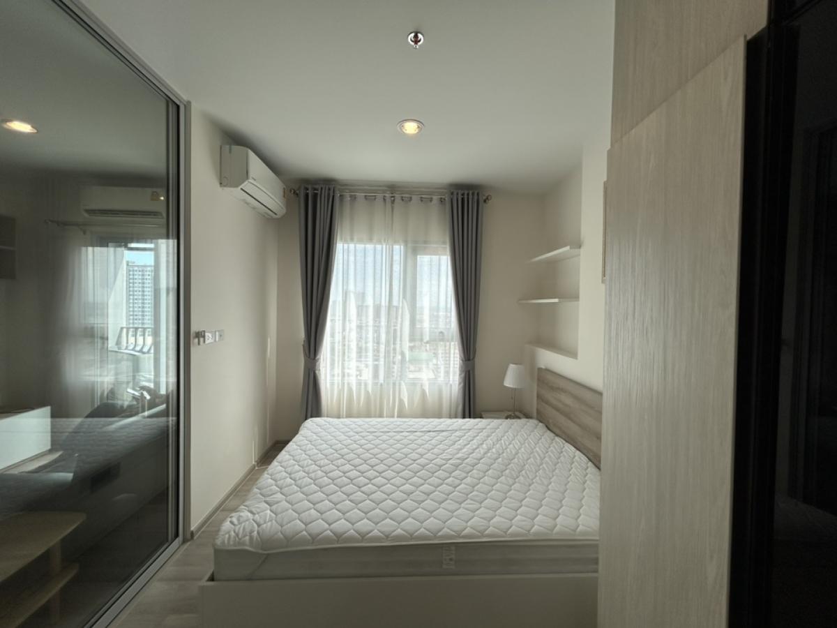 For RentCondoRamkhamhaeng, Hua Mak : For rent Niche Mono Ramkhamhaeng