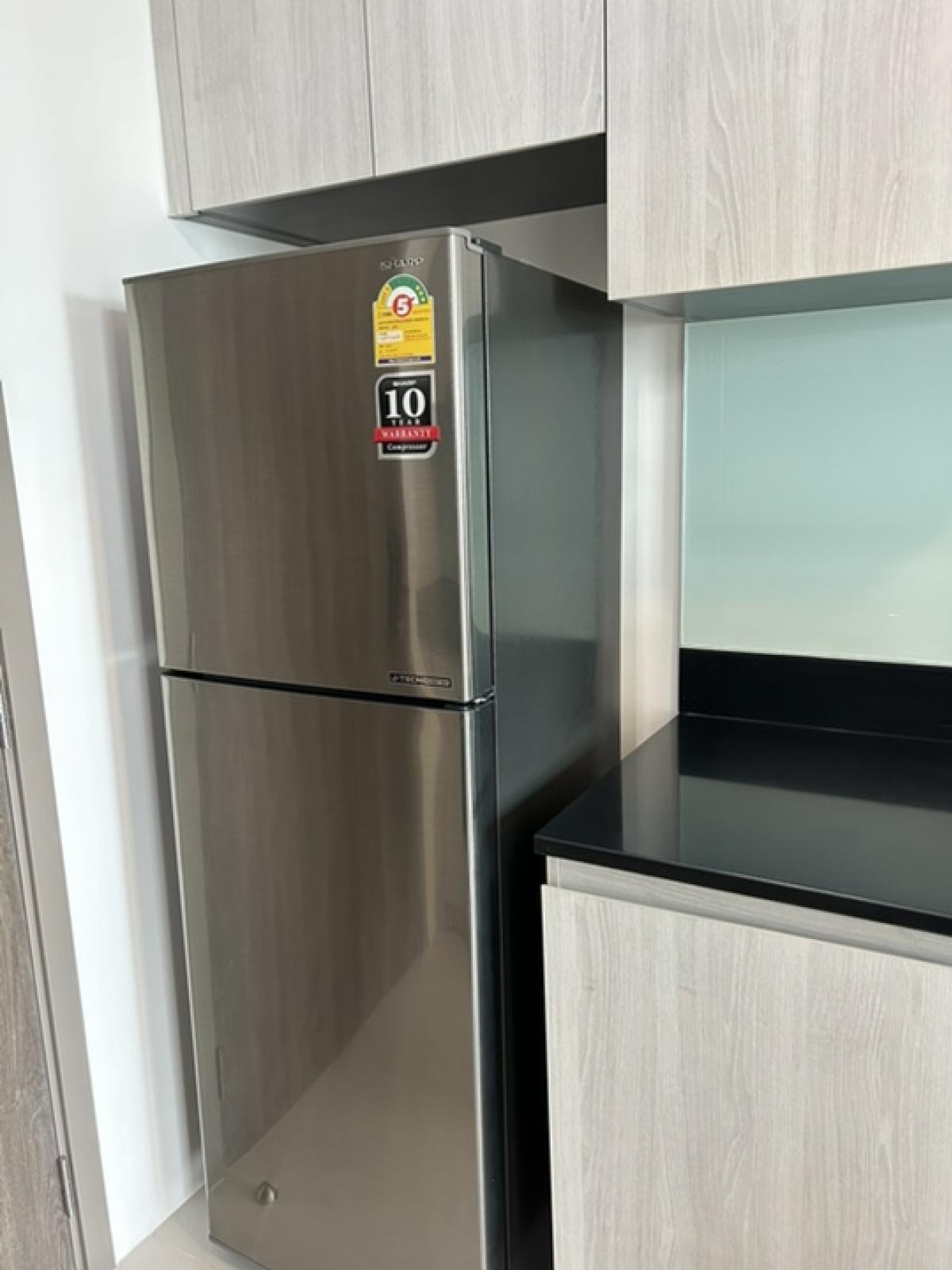 For RentCondoRamkhamhaeng, Hua Mak : For rent Niche Mono Ramkhamhaeng