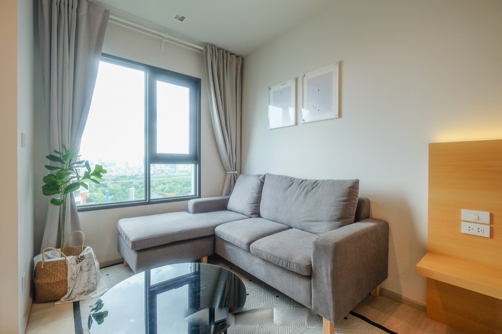 ให้เช่าคอนโดวิทยุ ชิดลม หลังสวน : 💥CP-6034💥ว่าง ให้ เช่า  ไลฟ์ วัน ไวร์เลส 👉แอดไลน์ @primahome