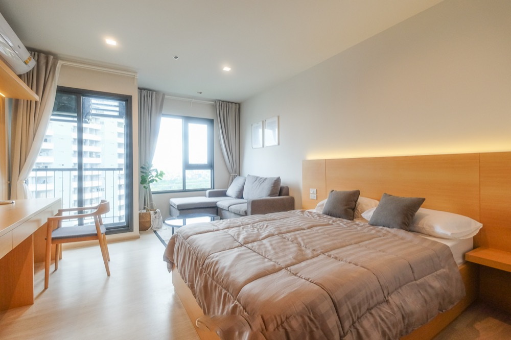 ให้เช่าคอนโดวิทยุ ชิดลม หลังสวน : 💥CP-6034💥ว่าง ให้ เช่า  ไลฟ์ วัน ไวร์เลส 👉แอดไลน์ @primahome