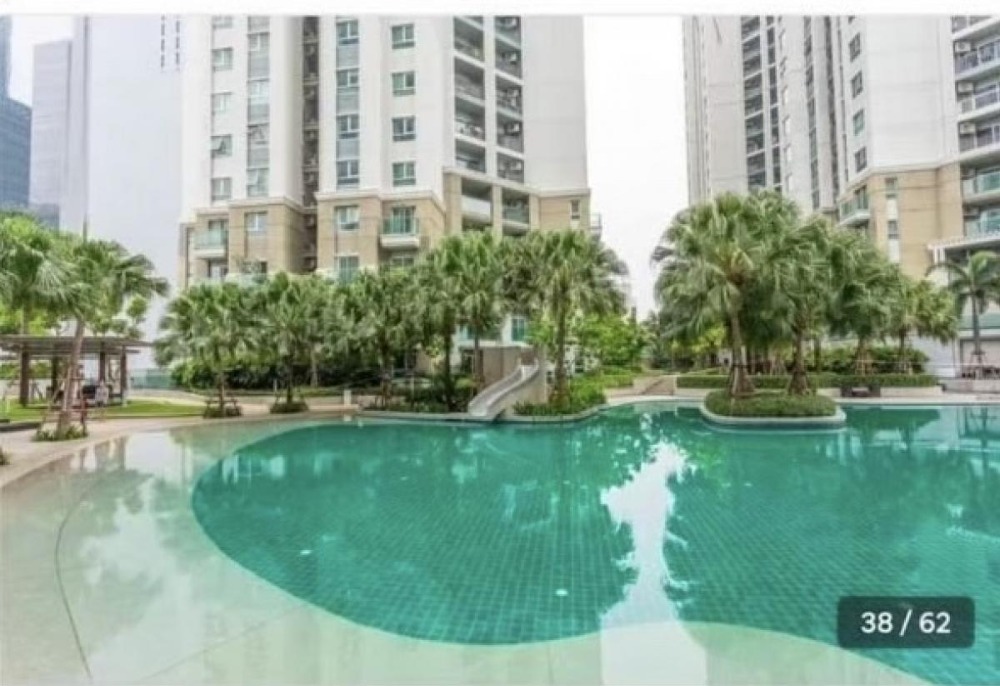 ให้เช่าคอนโดพระราม 9 เพชรบุรีตัดใหม่ RCA : 💥CP-2656💥ว่าง ให้ เช่า  เบล แกรนด์ พระราม 9 (เบล อเวนิว) 👉แอดไลน์ @primahome