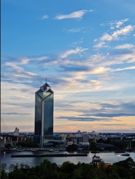 For RentCondoRama3 (Riverside),Satupadit : 💥SL-3843💥Star View 👉Line : @primahome