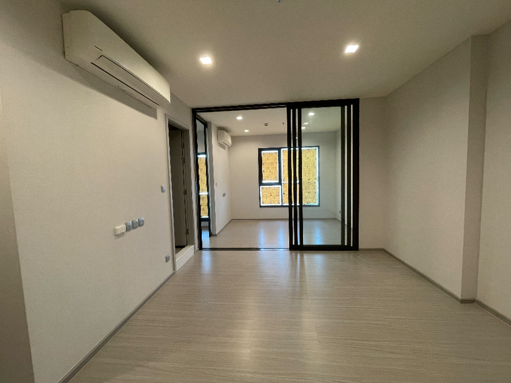 ขายคอนโดอ่อนนุช อุดมสุข : 1Bed Plus ทิศตะวันออก ห้องใหม่สวยเทียบมือ 1⭐Life Sukhumvit 62 (ไลฟ์ สุขุมวิท 62)