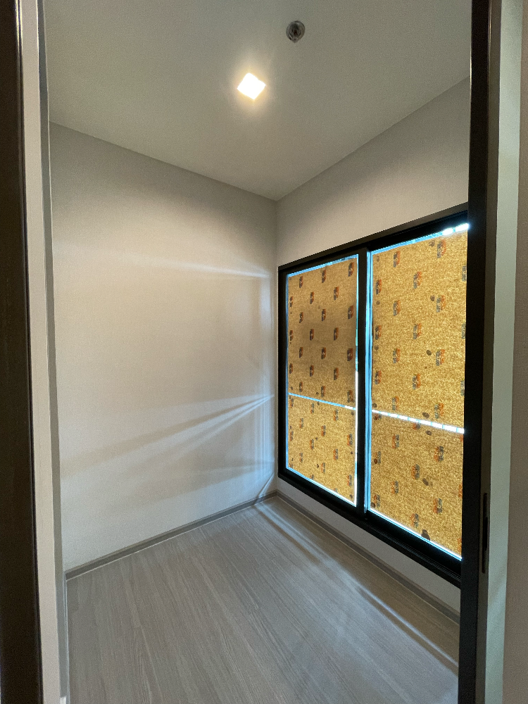 ขายคอนโดอ่อนนุช อุดมสุข : 1Bed Plus ทิศตะวันออก ห้องใหม่สวยเทียบมือ 1⭐Life Sukhumvit 62 (ไลฟ์ สุขุมวิท 62)