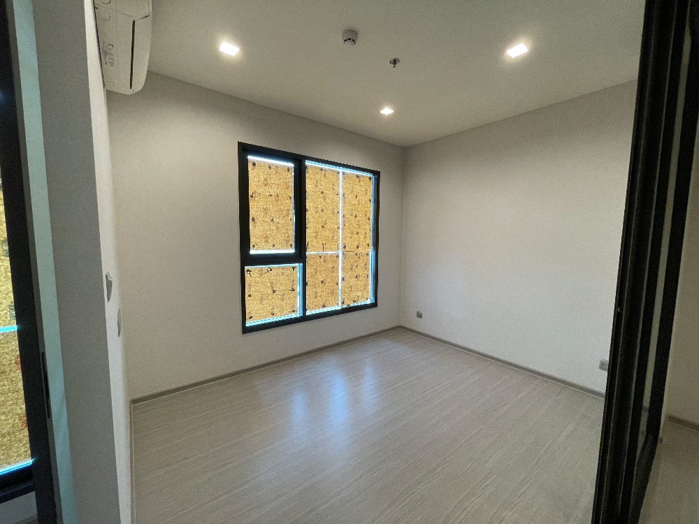 ขายคอนโดอ่อนนุช อุดมสุข : 1Bed Plus ทิศตะวันออก ห้องใหม่สวยเทียบมือ 1⭐Life Sukhumvit 62 (ไลฟ์ สุขุมวิท 62)