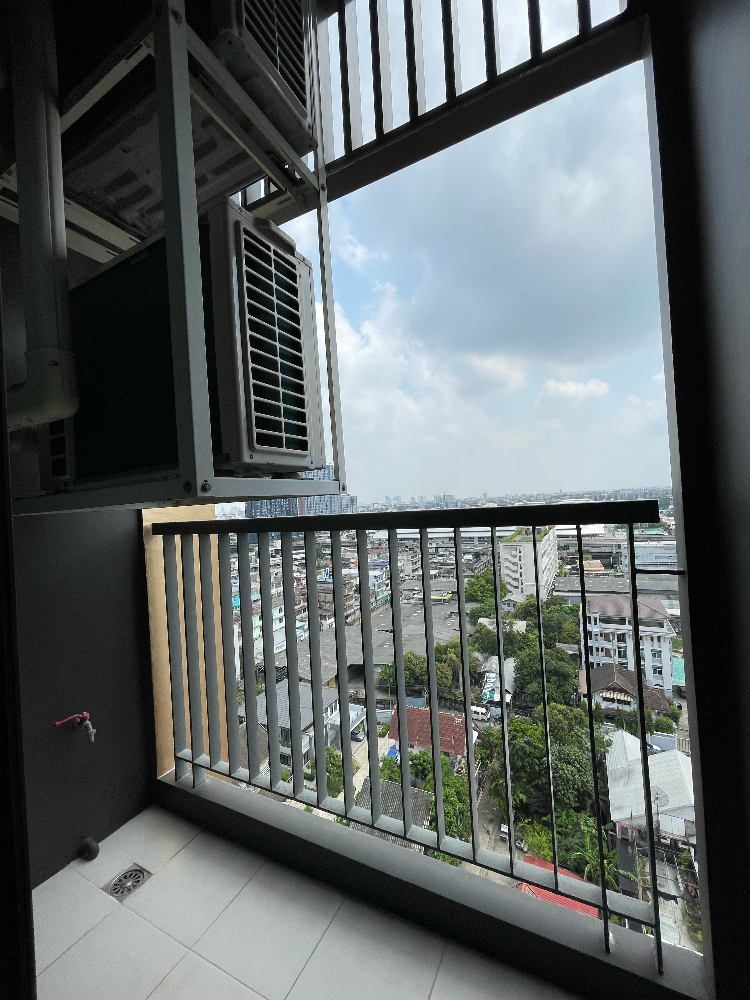 ขายคอนโดอ่อนนุช อุดมสุข : 1Bed Plus ทิศตะวันออก ห้องใหม่สวยเทียบมือ 1⭐Life Sukhumvit 62 (ไลฟ์ สุขุมวิท 62)