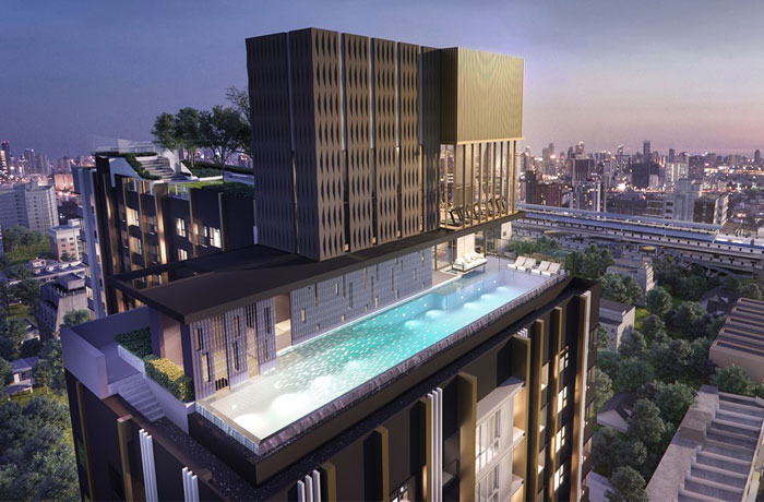 ขายคอนโดอ่อนนุช อุดมสุข : 1Bed Plus ทิศตะวันออก ห้องใหม่สวยเทียบมือ 1⭐Life Sukhumvit 62 (ไลฟ์ สุขุมวิท 62)