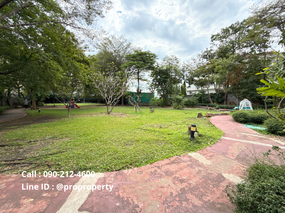 For SaleCondoOnnut, Udomsuk : Condo for sale, Near BTS, The Waterford Sukhumvit 50