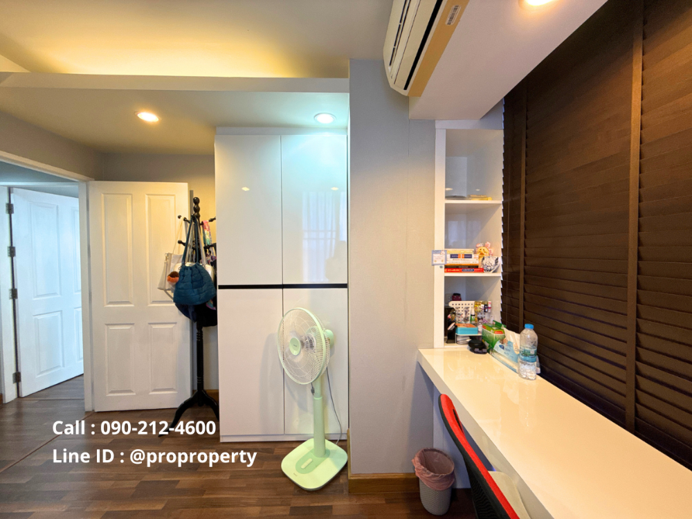 For SaleCondoOnnut, Udomsuk : Condo for sale, Near BTS, The Waterford Sukhumvit 50