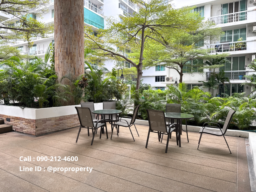 For SaleCondoOnnut, Udomsuk : Condo for sale, Near BTS, The Waterford Sukhumvit 50