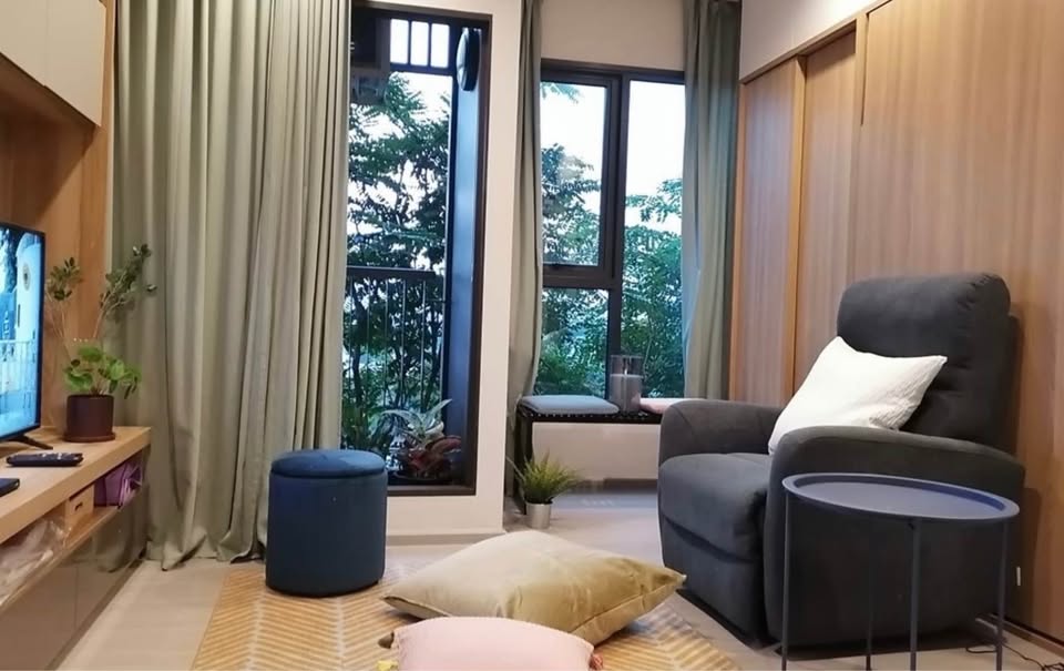 ขายคอนโดอ่อนนุช อุดมสุข : ห้องกว้างตกแต่งสวย เฟอร์ฯครบ ราคาดี⭐Life Sukhumvit 62 (ไลฟ์ สุขุมวิท 62)