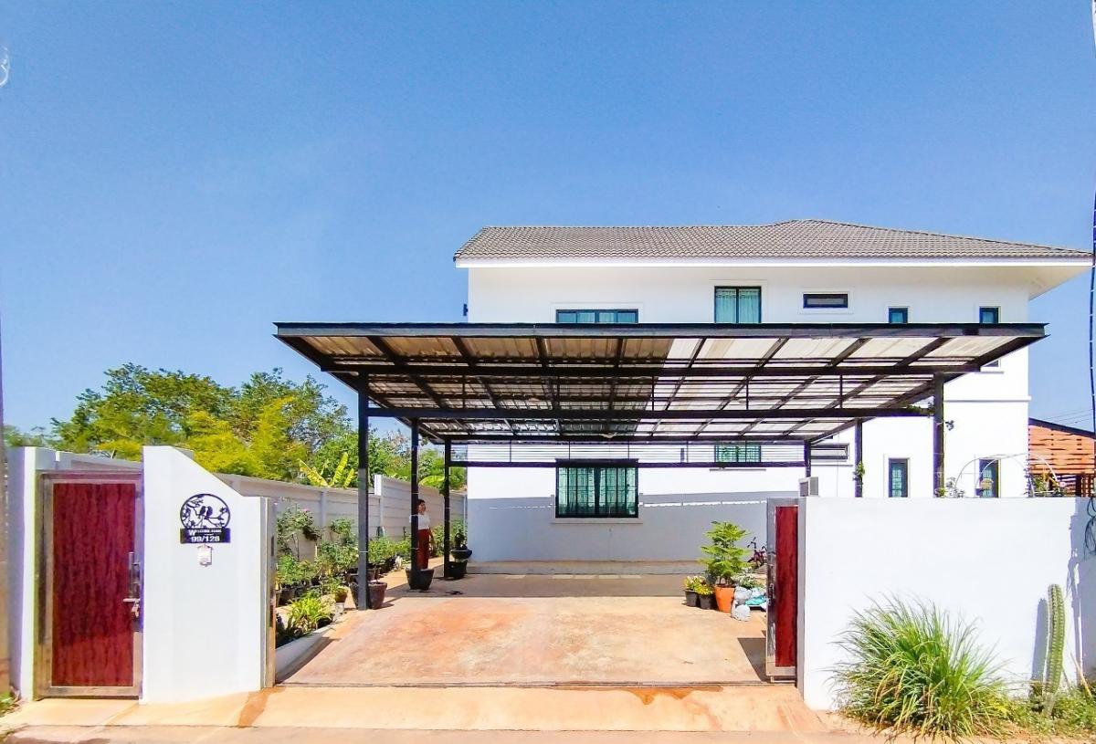 For SaleHousePak Chong KhaoYai : Single house for sale in the heart of Pak Chong, Khao Yai