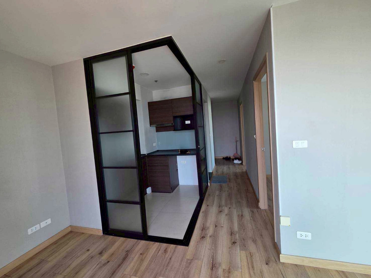 ขายคอนโดปิ่นเกล้า จรัญสนิทวงศ์ : 🌟 ขาย คอนโด ติด mrt สิรินธร 2ห้องนอน 2ห้องน้ำ 2ที่จอดรถ 🌟 🔥 ขาย บริกซ์ คอนโด จรัญฯ64 🔥