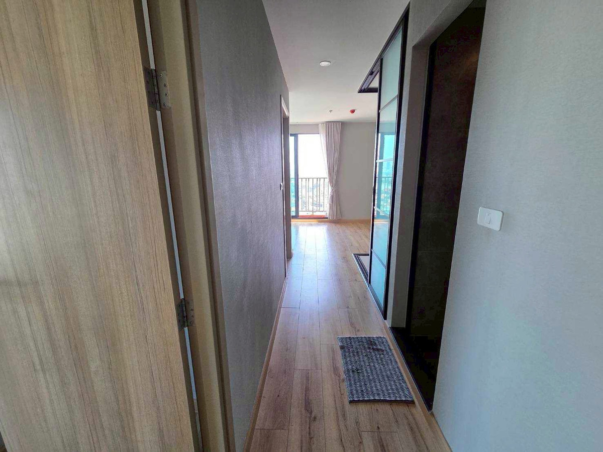 ขายคอนโดปิ่นเกล้า จรัญสนิทวงศ์ : 🌟 ขาย คอนโด ติด mrt สิรินธร 2ห้องนอน 2ห้องน้ำ 2ที่จอดรถ 🌟 🔥 ขาย บริกซ์ คอนโด จรัญฯ64 🔥