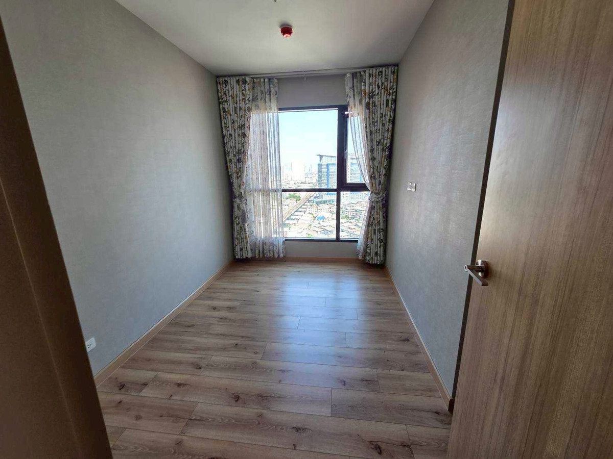 ขายคอนโดปิ่นเกล้า จรัญสนิทวงศ์ : 🌟 ขาย คอนโด ติด mrt สิรินธร 2ห้องนอน 2ห้องน้ำ 2ที่จอดรถ 🌟 🔥 ขาย บริกซ์ คอนโด จรัญฯ64 🔥