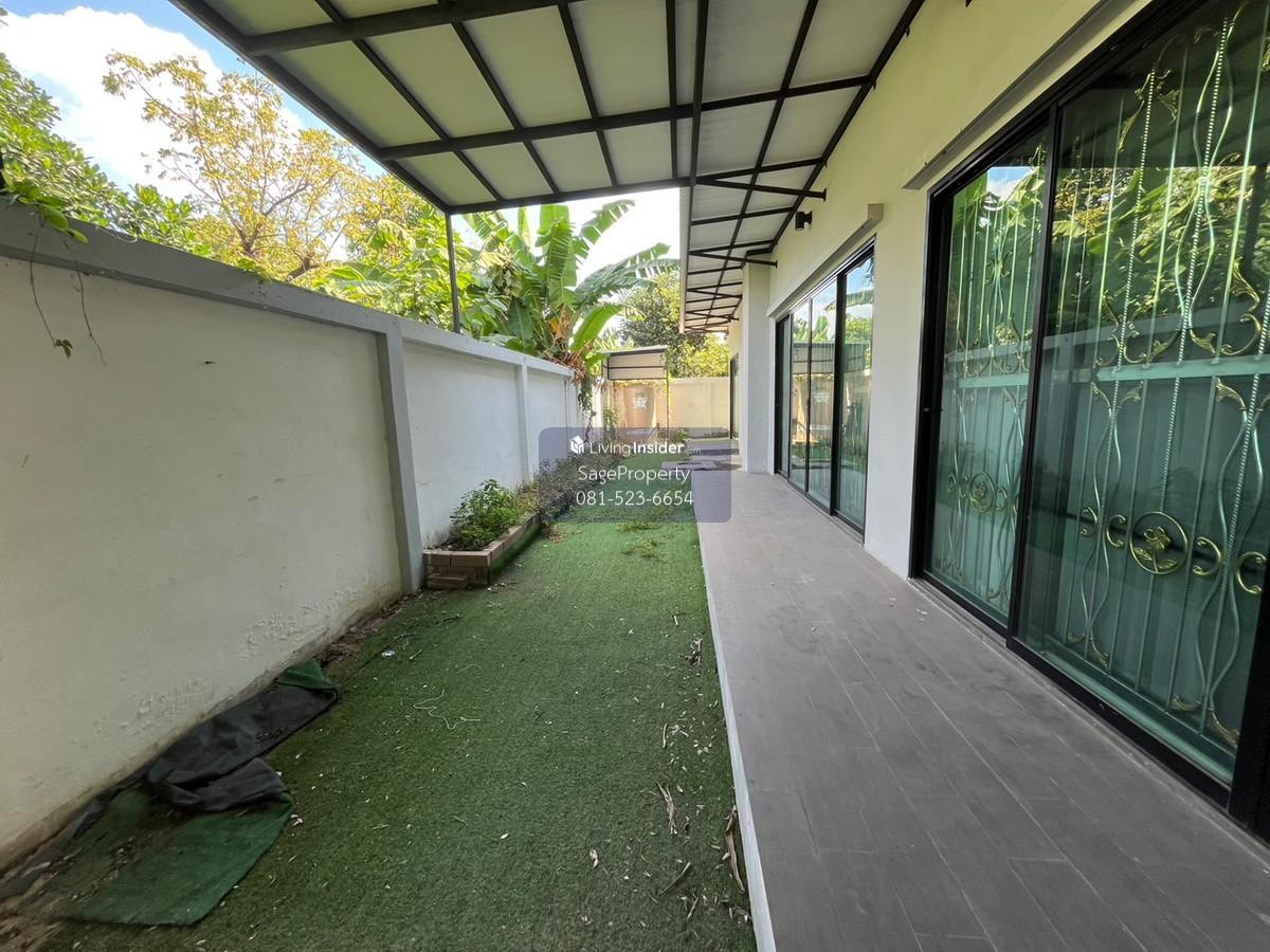 ให้เช่าบ้านปิ่นเกล้า จรัญสนิทวงศ์ : 🔥ใกล้ศิริราชเพียง 5กม🔥Mrtบางขุนนนท์3.7กม🔥ให้เช่า บ้านเดี่ยว 4นอน 4น้ำ🔥ทำเลดี🔥เข้าออกได้หลายทาง 🔥หมู่บ้านสิริจันทร์ ฉิมพลี6/1🔥