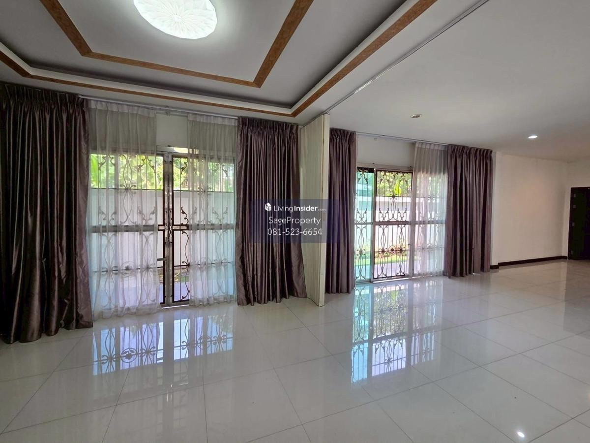 ให้เช่าบ้านปิ่นเกล้า จรัญสนิทวงศ์ : 🔥ใกล้ศิริราชเพียง 5กม🔥Mrtบางขุนนนท์3.7กม🔥ให้เช่า บ้านเดี่ยว 4นอน 4น้ำ🔥ทำเลดี🔥เข้าออกได้หลายทาง 🔥หมู่บ้านสิริจันทร์ ฉิมพลี6/1🔥