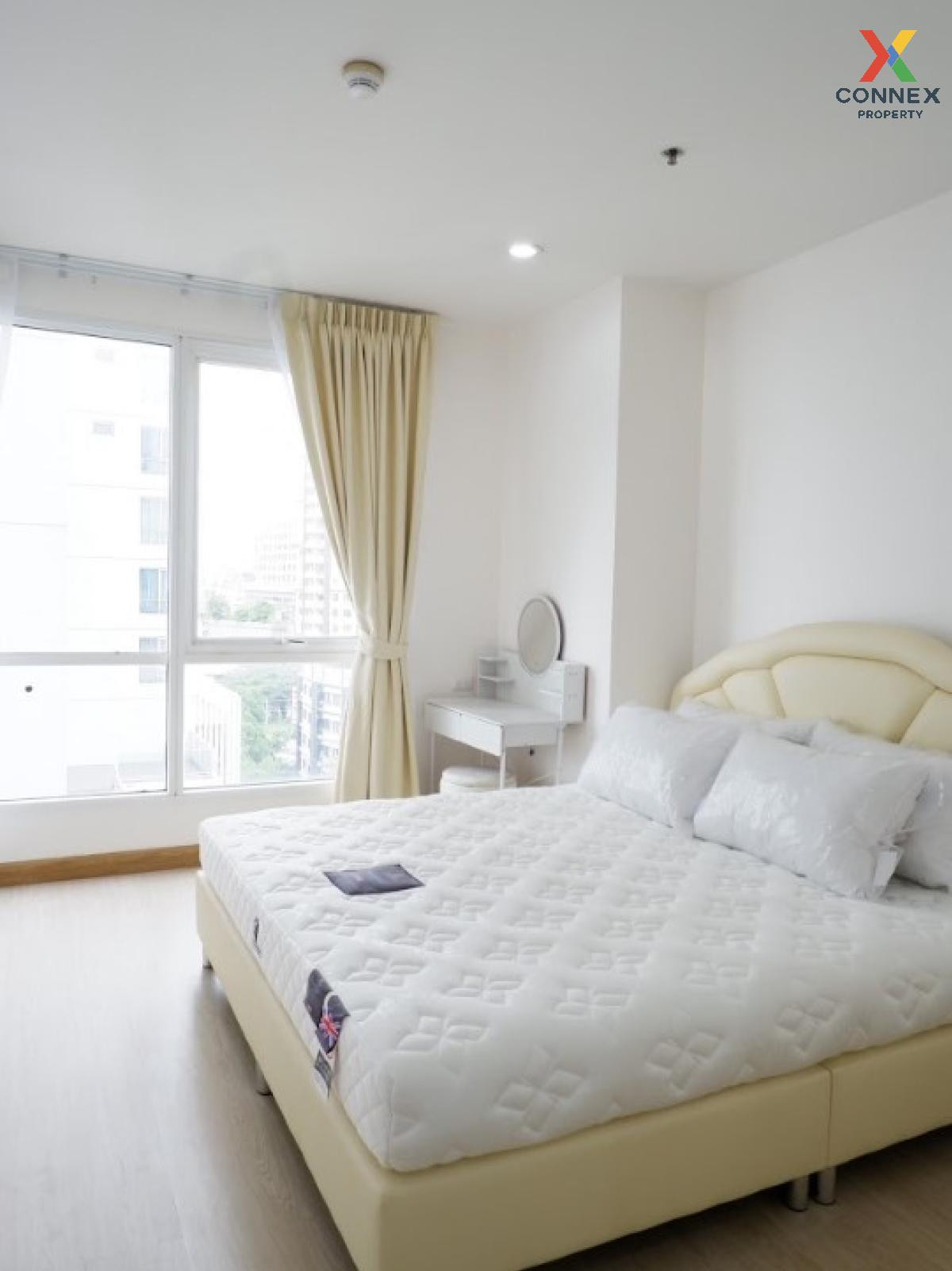For SaleCondoRatchathewi,Phayathai : For Sale Condo , The Complete Rajprarop , BTS-Victory Monument , Makkasan , Rat Thewi , Bangkok , CX-113555