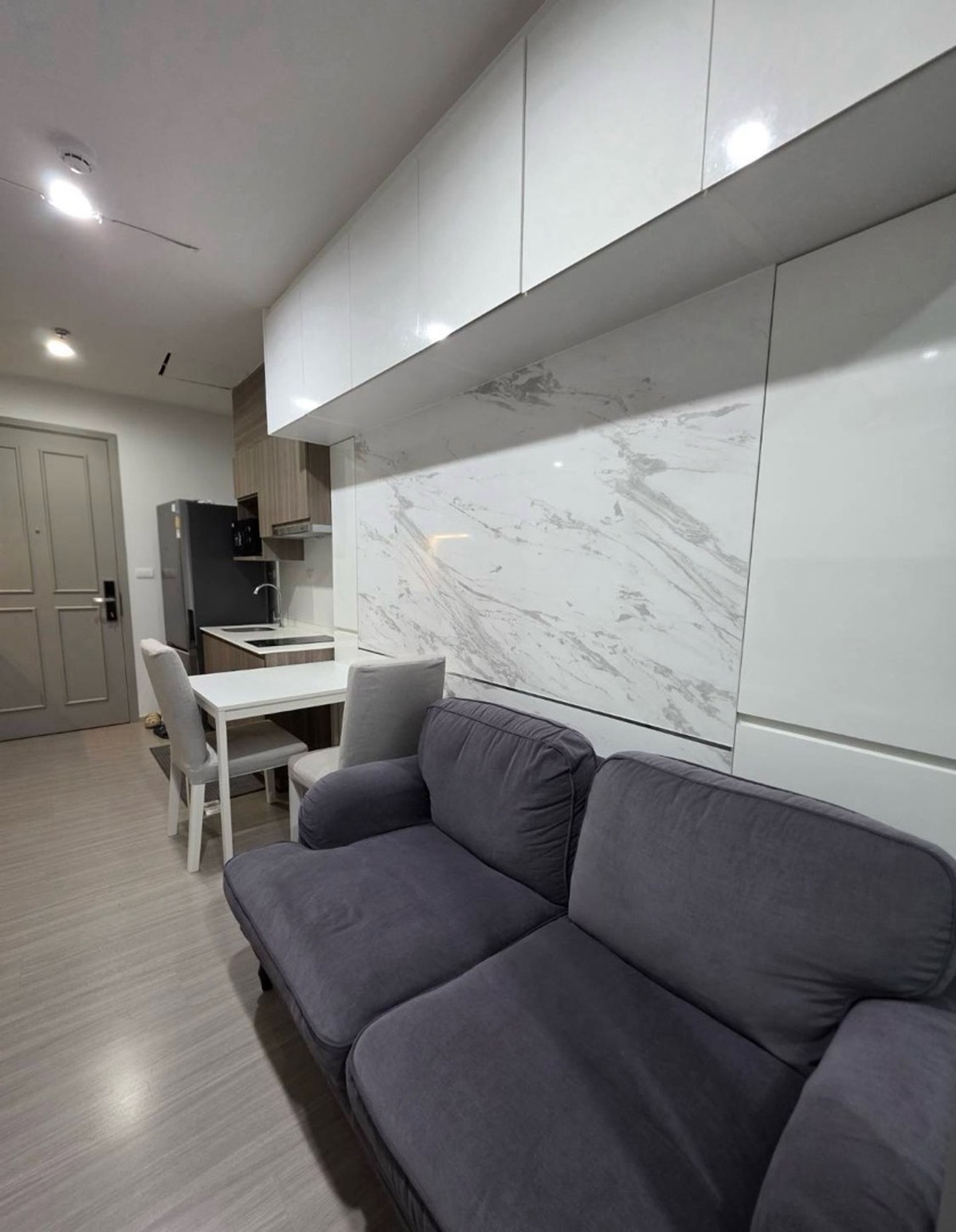 For RentCondoBang kae, Phetkasem : The Parkland Phetkasem 56