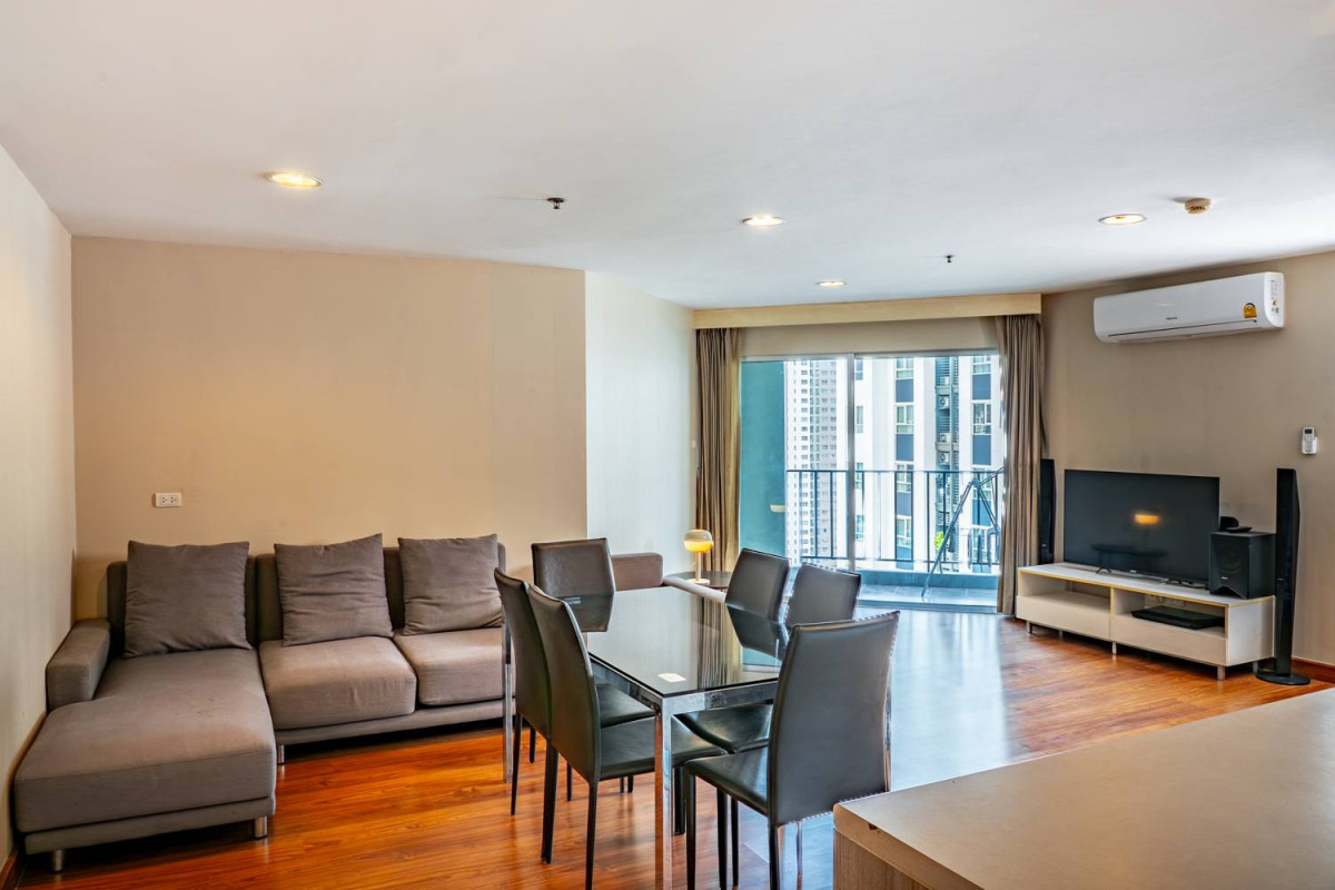 ขายคอนโดพระราม 9 เพชรบุรีตัดใหม่ RCA : ขายคอนโด เบลล์ แกรนด์ พระราม 9 MRT-พระราม 9 ห้วยขวาง เขต ห้วยขวาง กรุงเทพ CX-150042