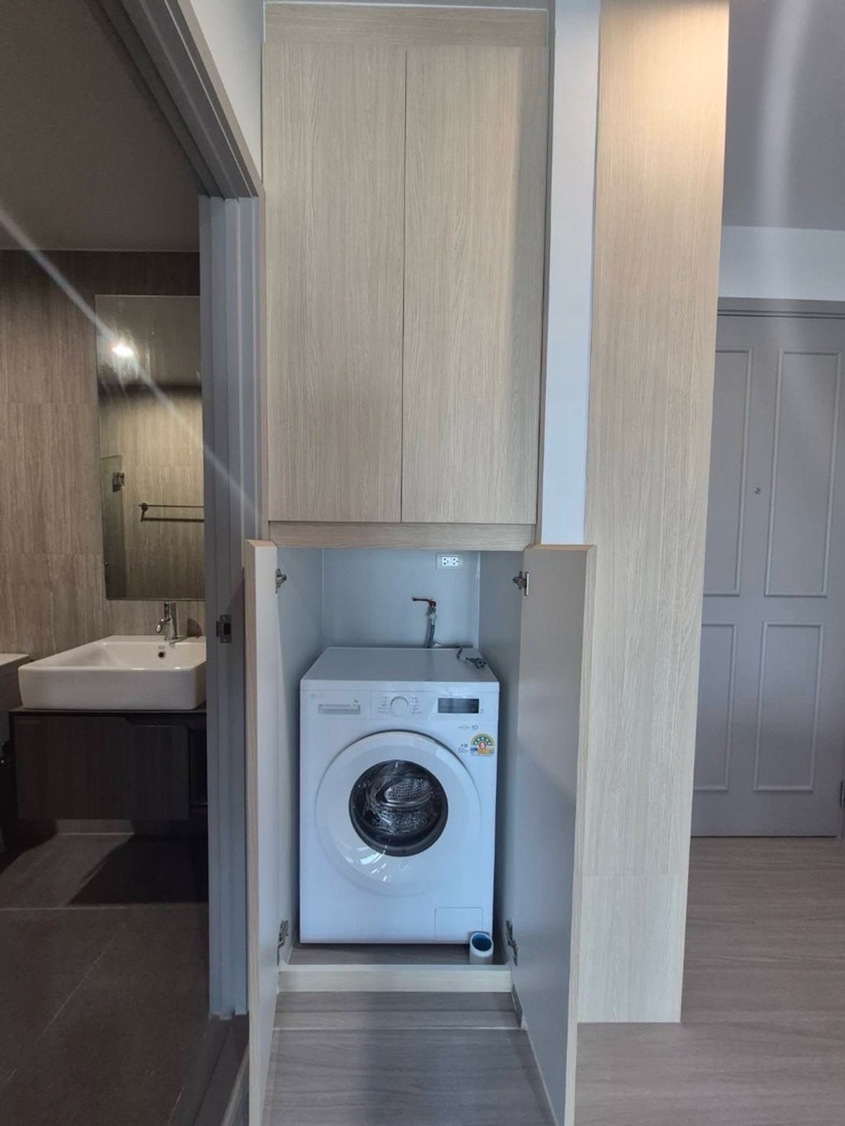 For RentCondoBang kae, Phetkasem : The Parkland Phetkasem 56