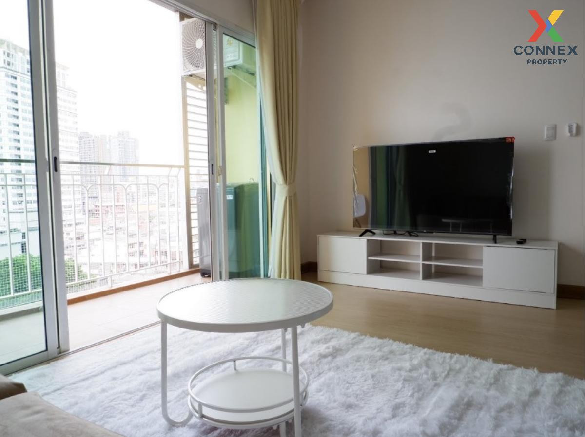 For SaleCondoRatchathewi,Phayathai : For Sale Condo , The Complete Rajprarop , BTS-Victory Monument , Makkasan , Rat Thewi , Bangkok , CX-113555